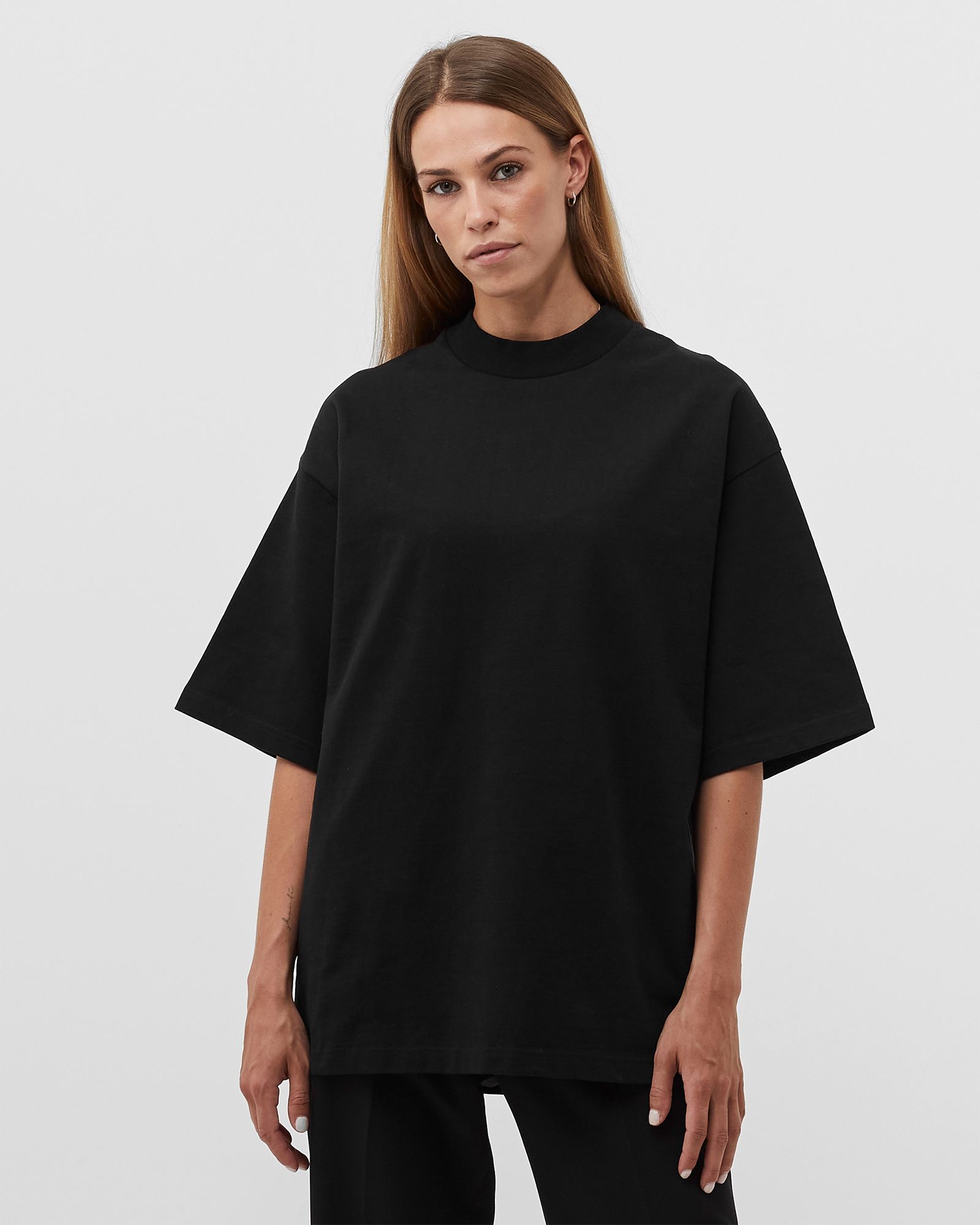 Formula Oversized T-shirt