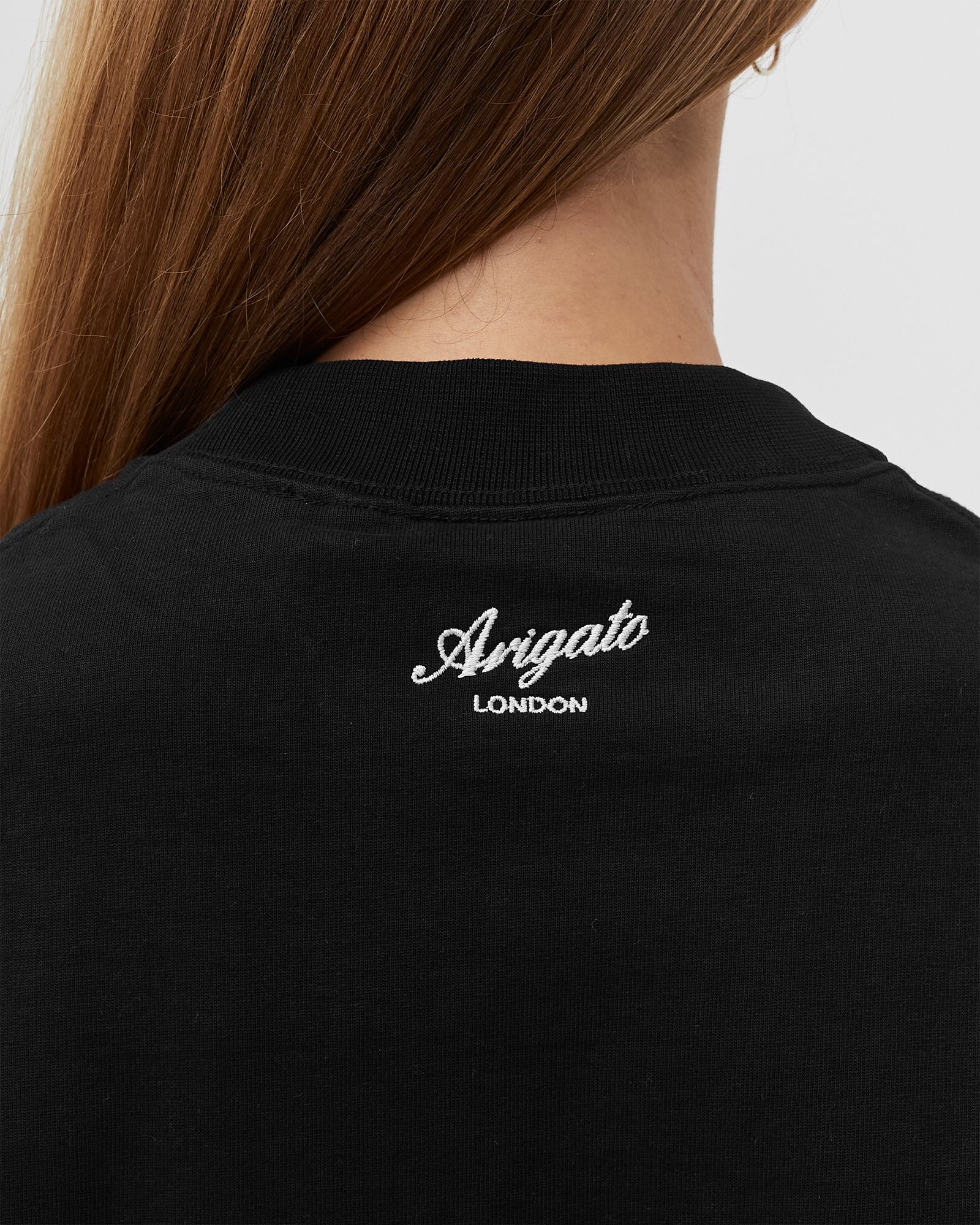 Formula Oversized T-shirt