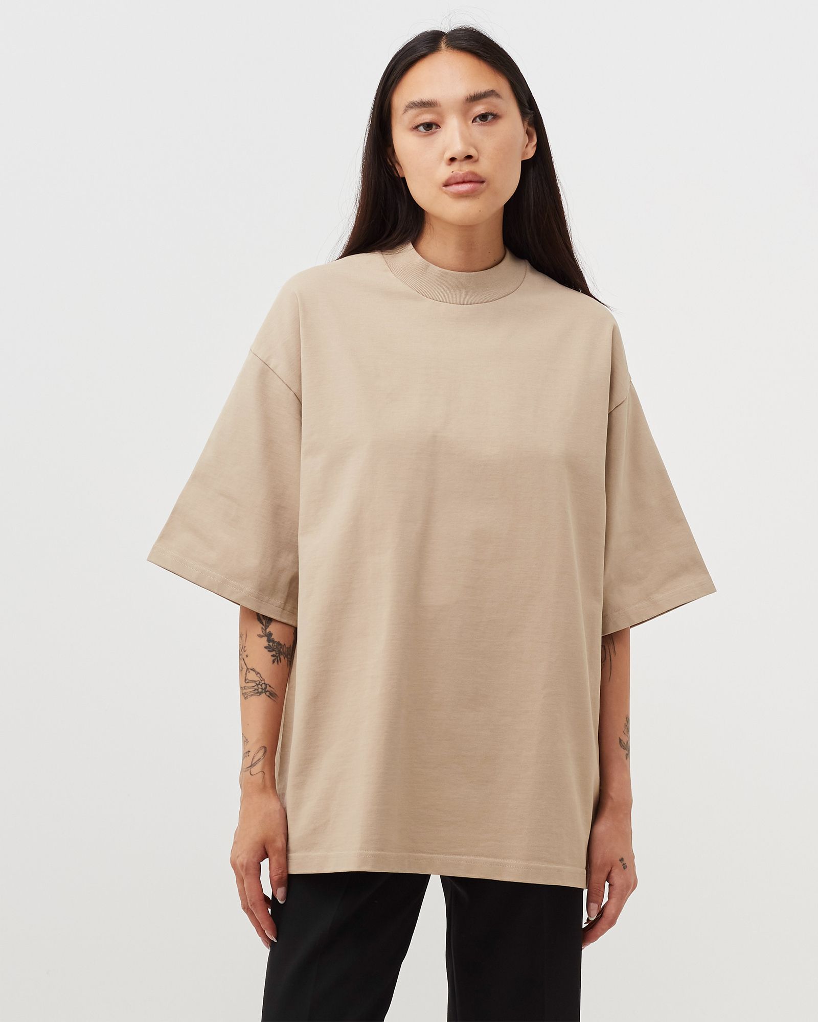 Formula Oversized T-shirt
