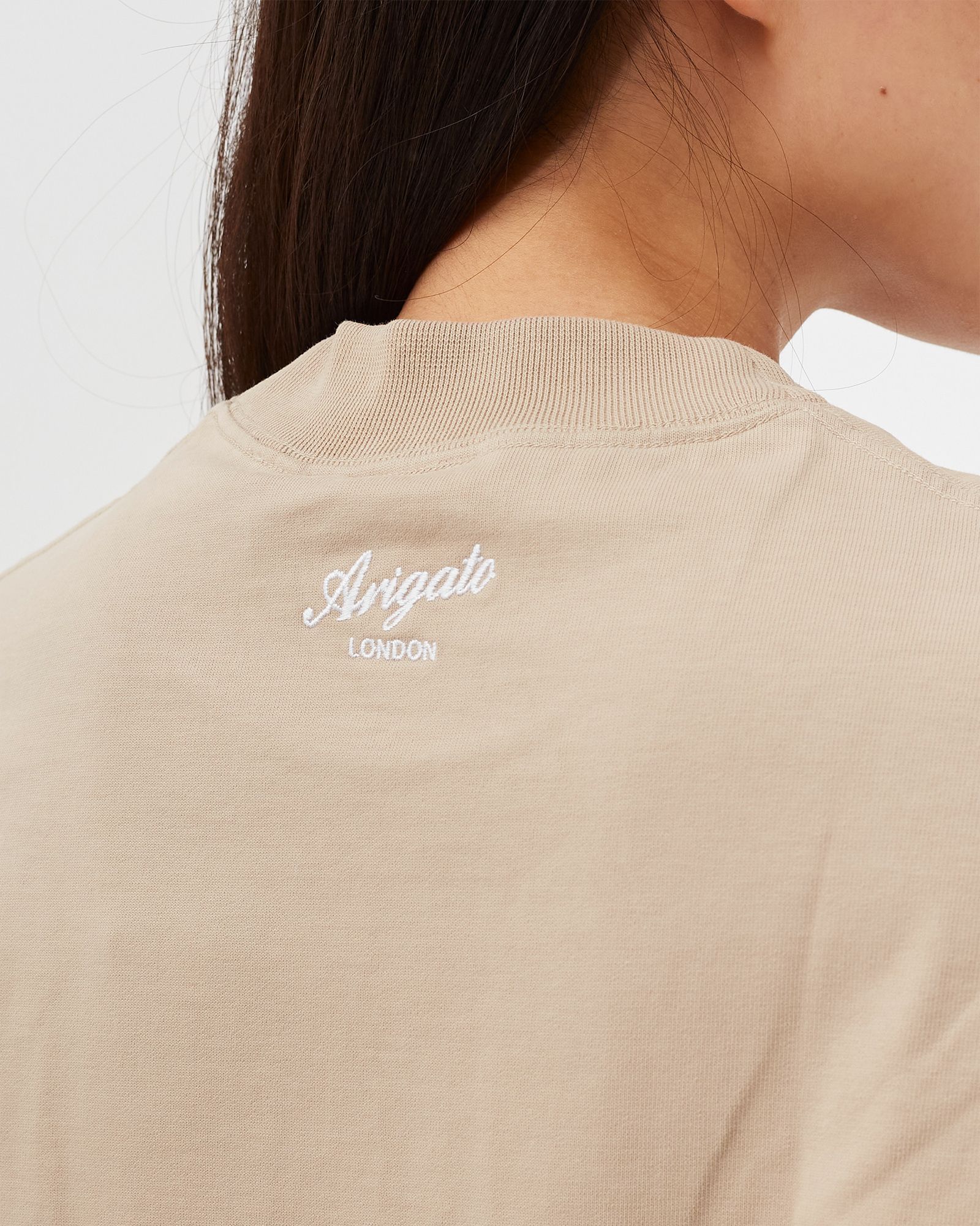 Formula Oversized T-shirt