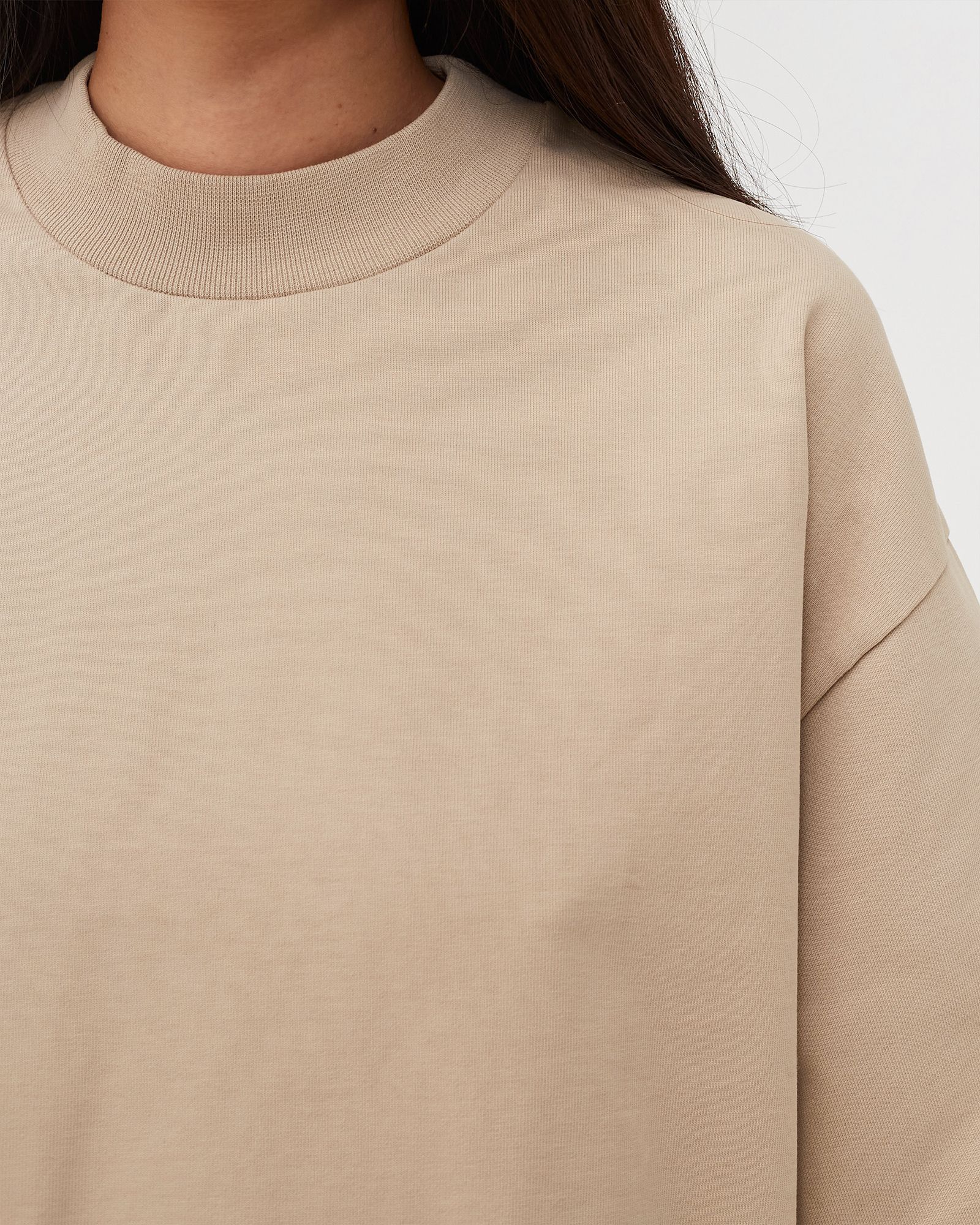 Formula Oversized T-shirt