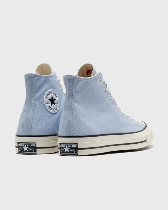 Converse Blue Chuck 70 High Top Sneakers