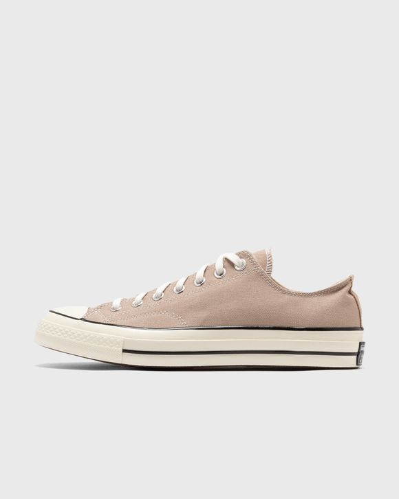 Particle hotsell beige converse