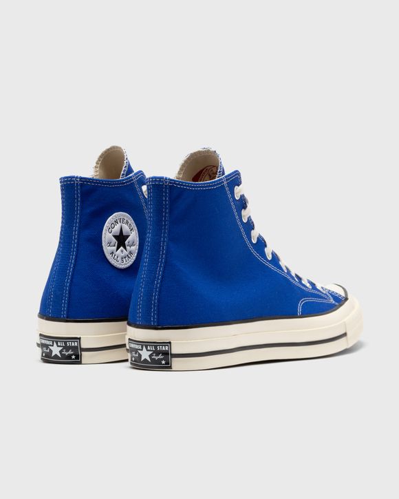 Converse Chuck 70 Blue NICE BLUE BLACK EGRET