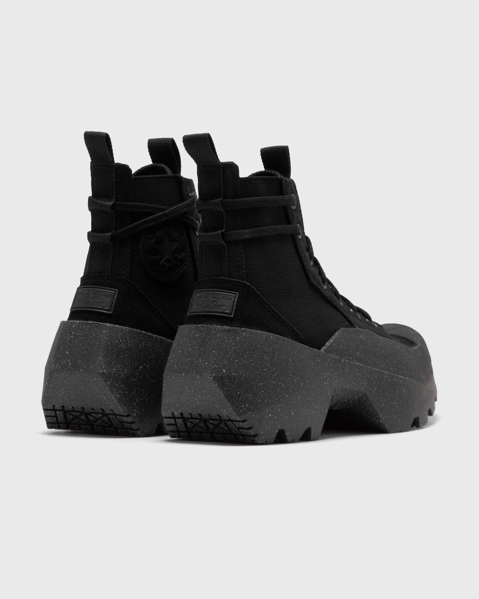 Chuck 70 Geo Forma LS