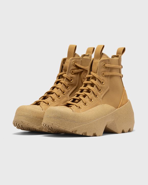 Chuck 70 Geo Forma LS