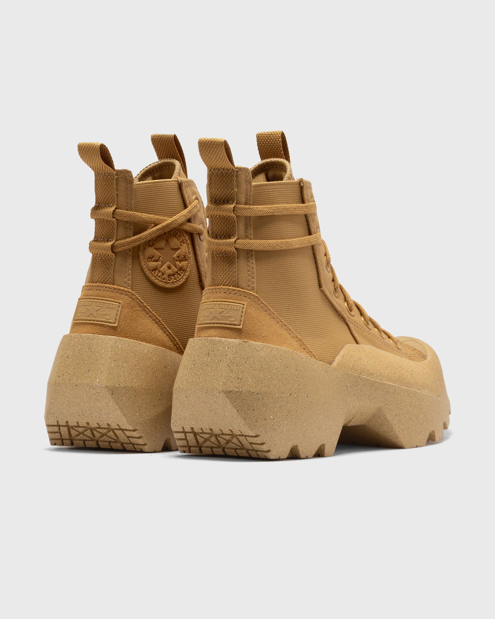 Chuck 70 Geo Forma LS