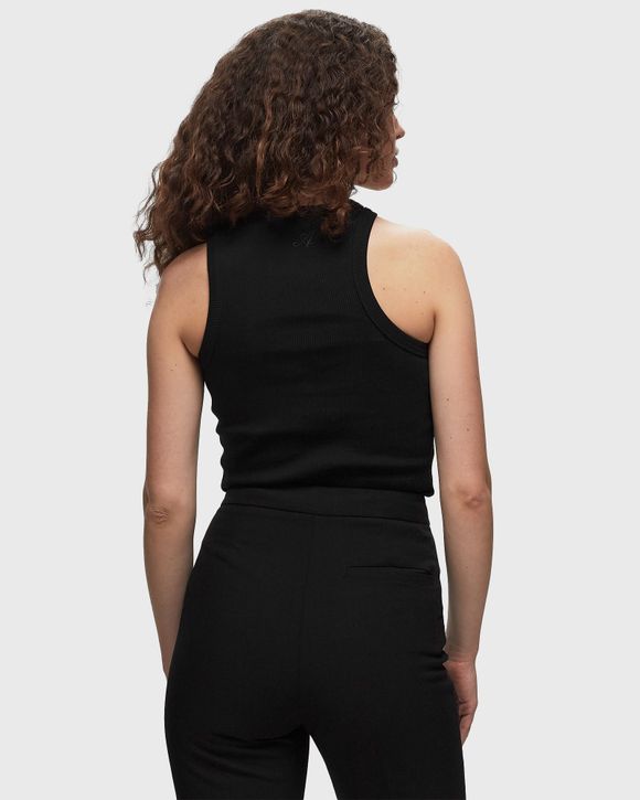 Scoop Tank Top