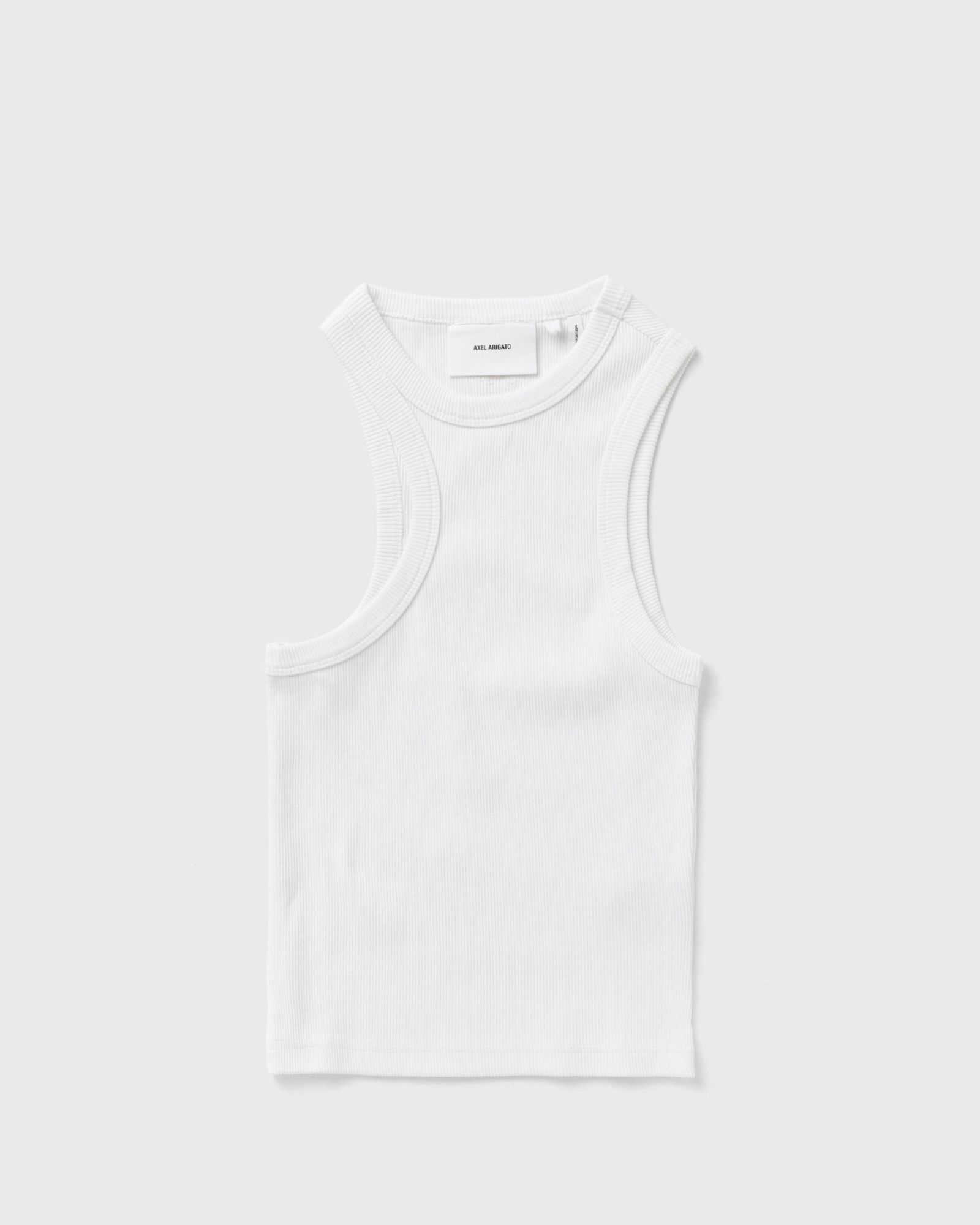 Scoop Tank Top