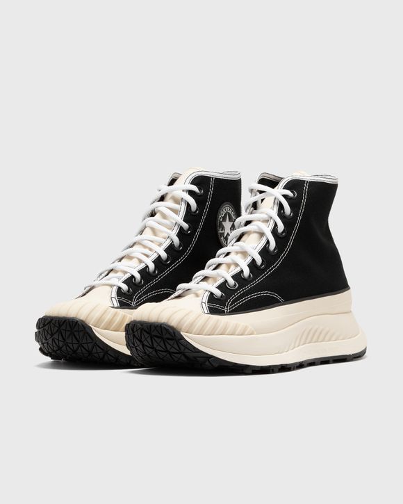 コンバース CHUCK 70 AT-CX ホワイト　27cm Converse Chuck 70 At-CX Hi Egret Review& On foot - YouTube