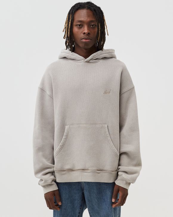 Axel Arigato Relay Hoodie Grey Grey