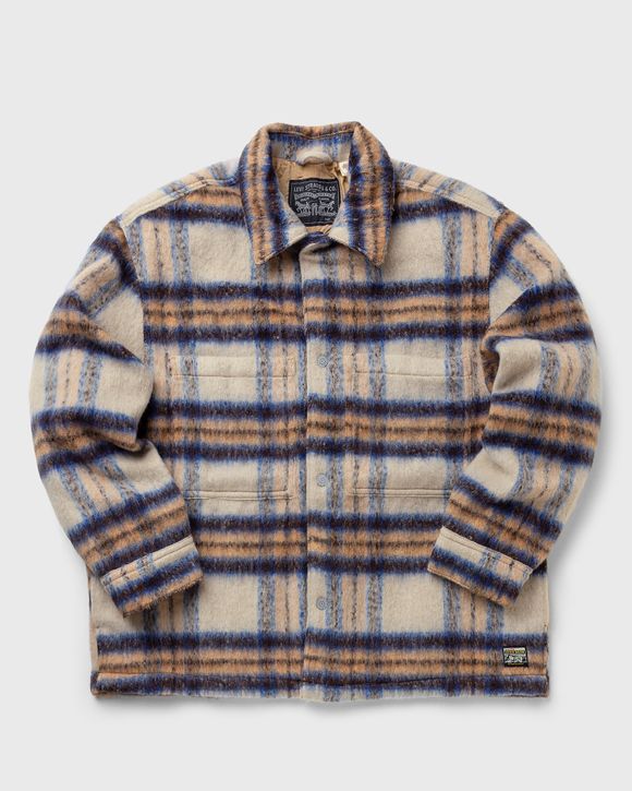 SHIRTS NON DENIM
