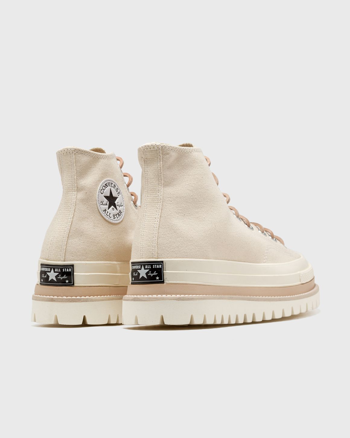 Converse CHUCK 70 CANVAS LTD Beige BSTN Store