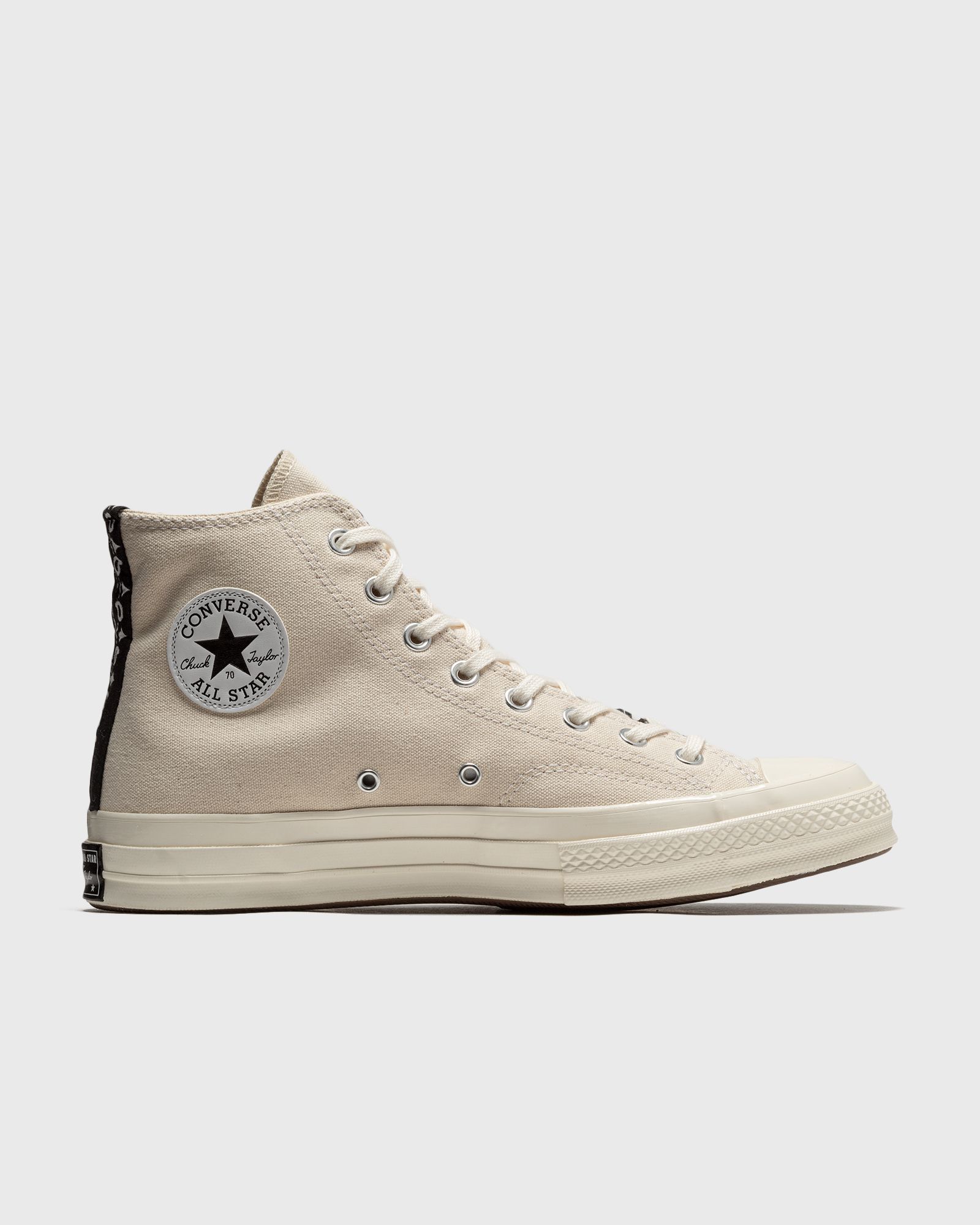 CHUCK 70 CANVAS LTD