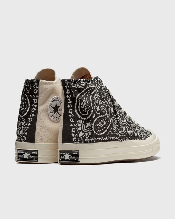 CHUCK 70 CANVAS LTD