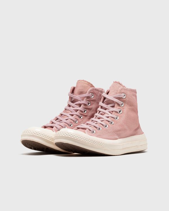 Converse 70s high on sale pink