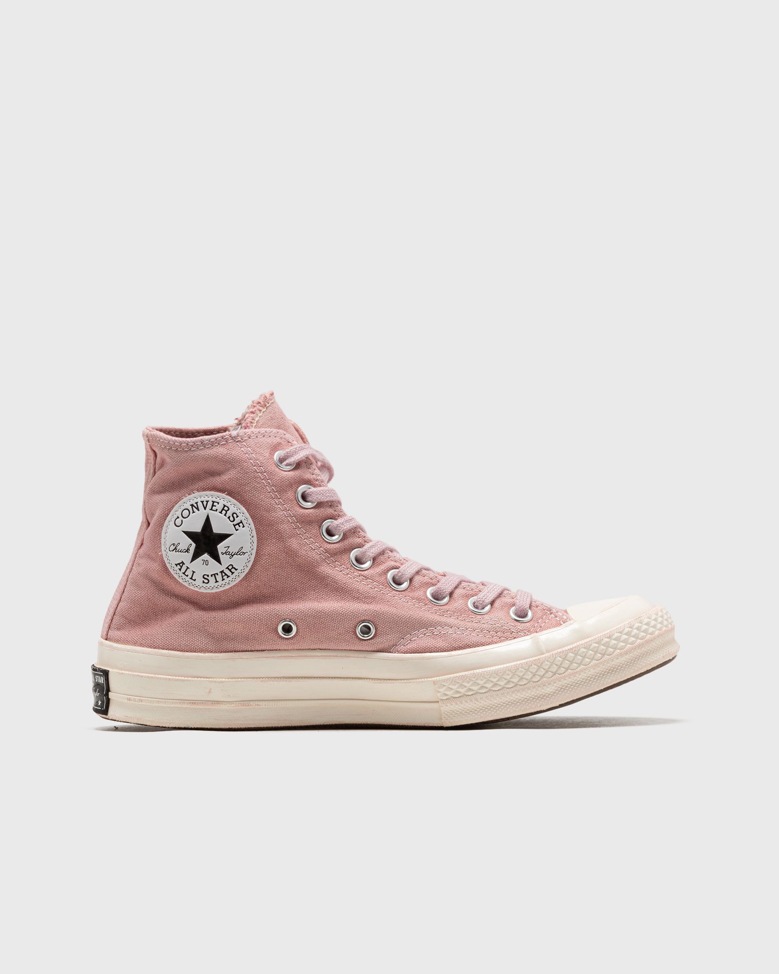 CHUCK 70 CANVAS LTD