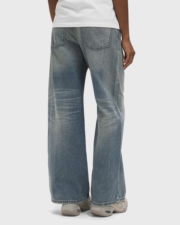 Diesel 1996 D-SIRE L.30 TROUSERS Blue | BSTN Store