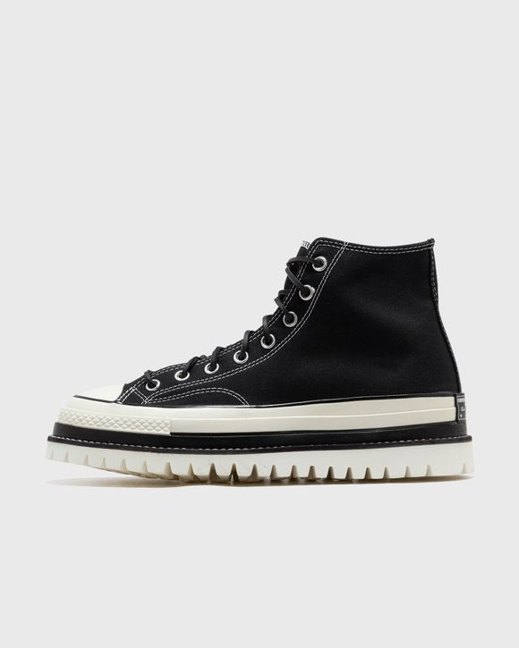 Converse hi clearance canvas