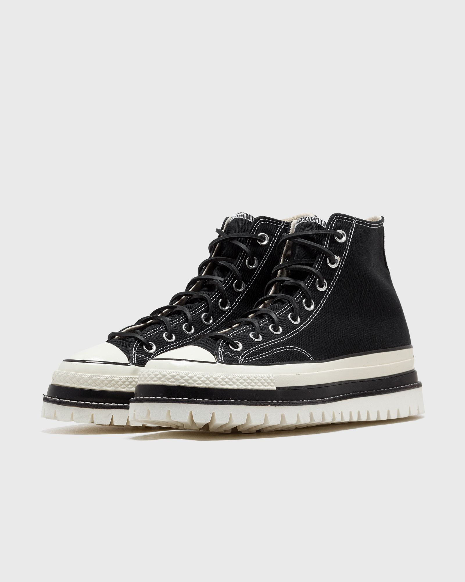 CHUCK 70 HI CANVAS LTD EVO TREK