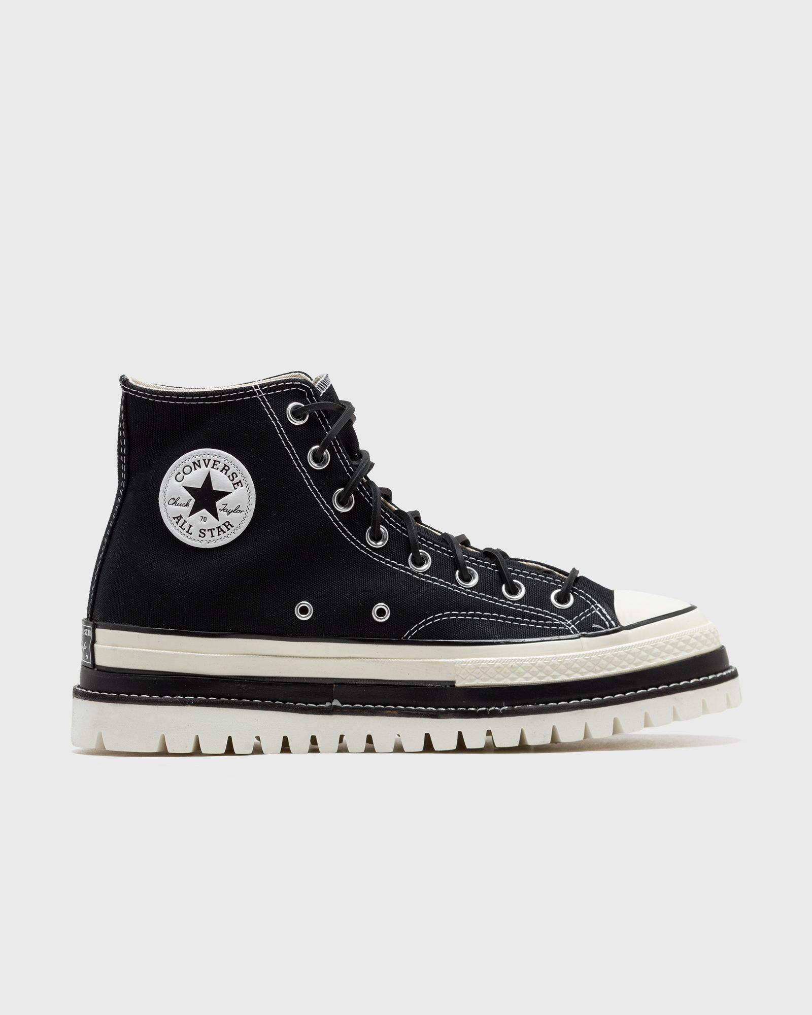 CHUCK 70 HI CANVAS LTD EVO TREK