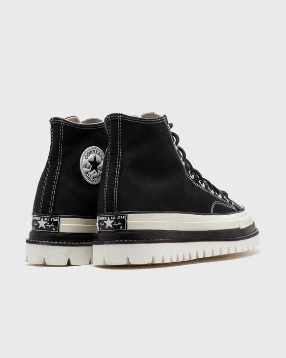 Converse CHUCK 70 HI CANVAS LTD EVO TREK Black BSTN Store