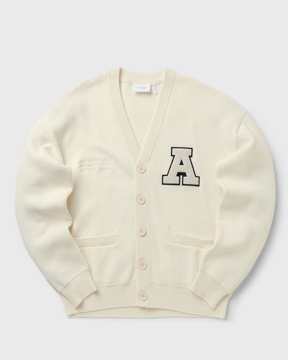 Singular Knitted Cardigan