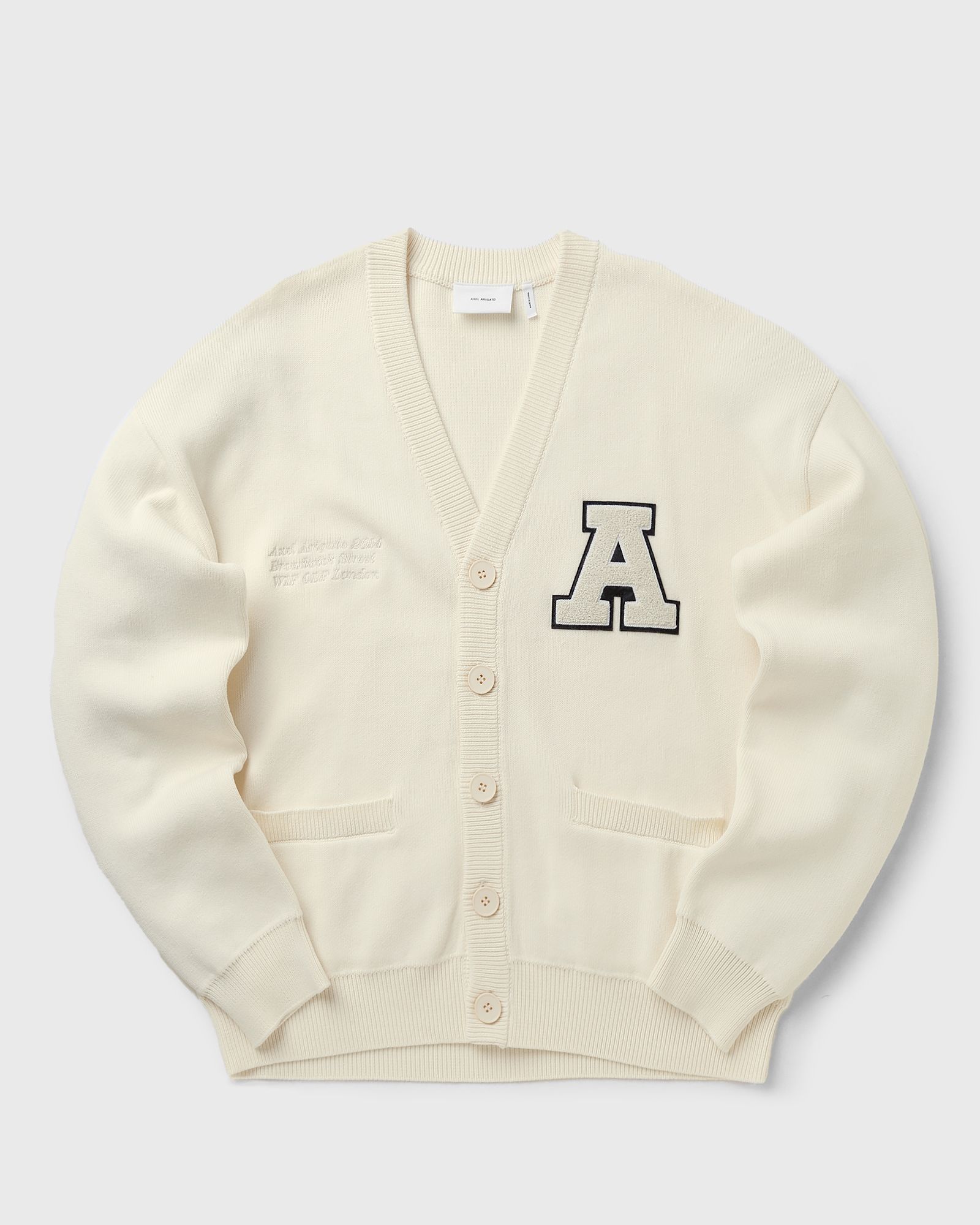 Singular Knitted Cardigan