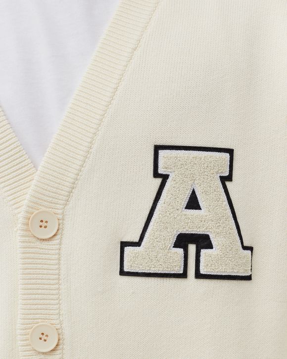 Singular Knitted Cardigan