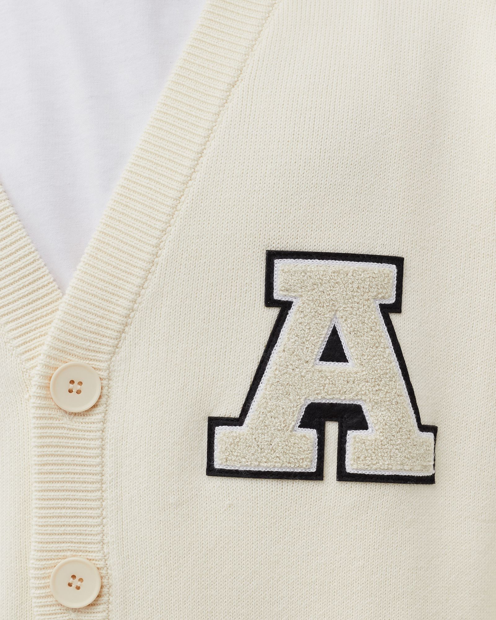 Singular Knitted Cardigan