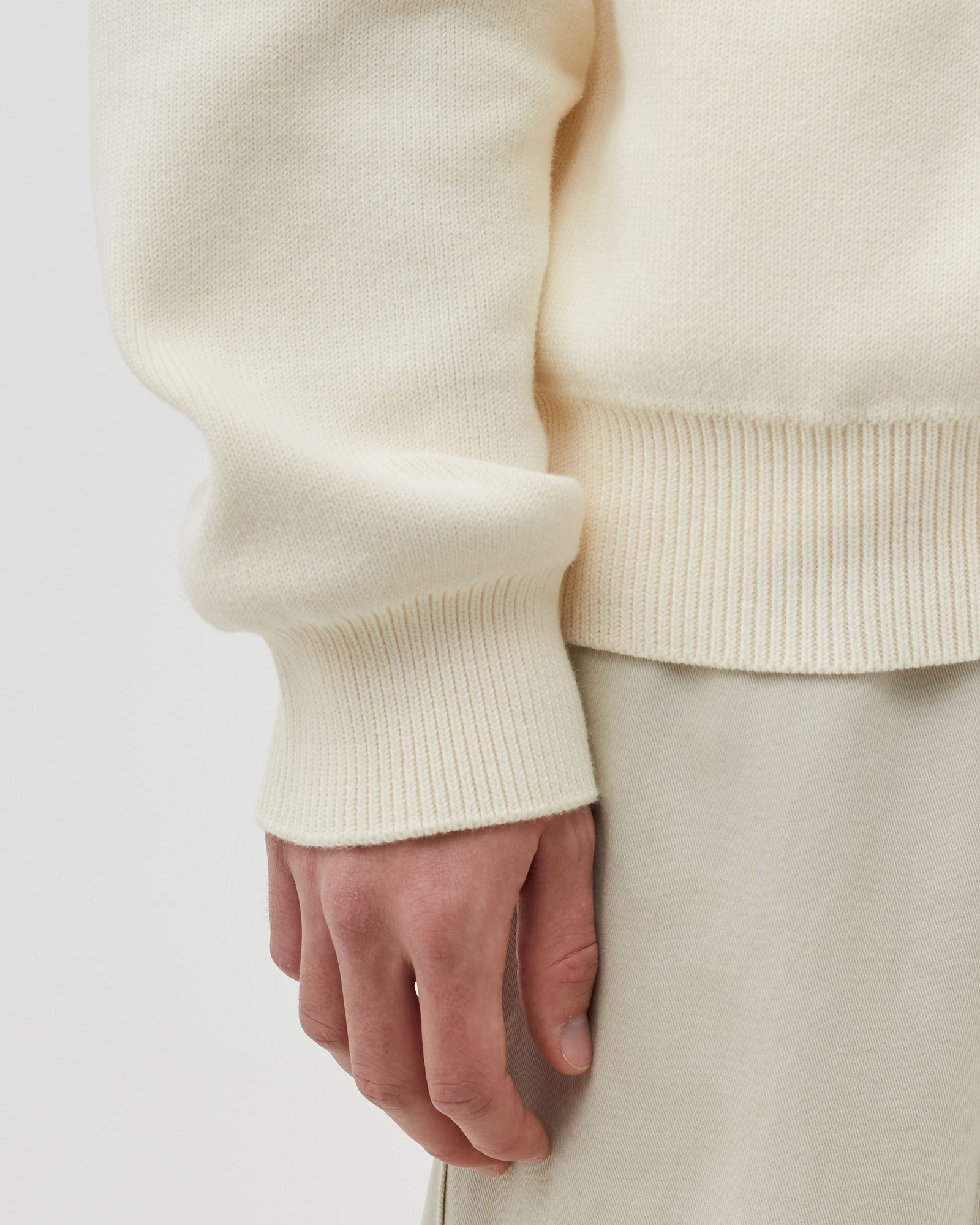 Singular Knitted Cardigan