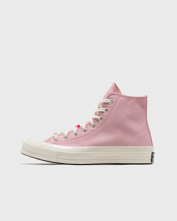 Converse on sale 1970s pink