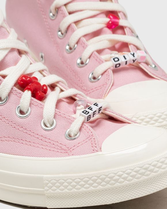 CHUCK 70