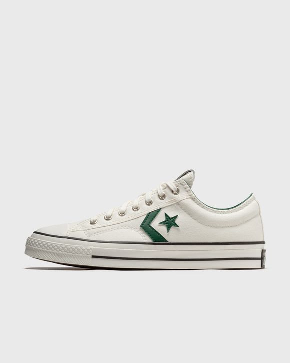 om forladelse bud skrædder Converse STAR PLAYER 76 White | BSTN Store