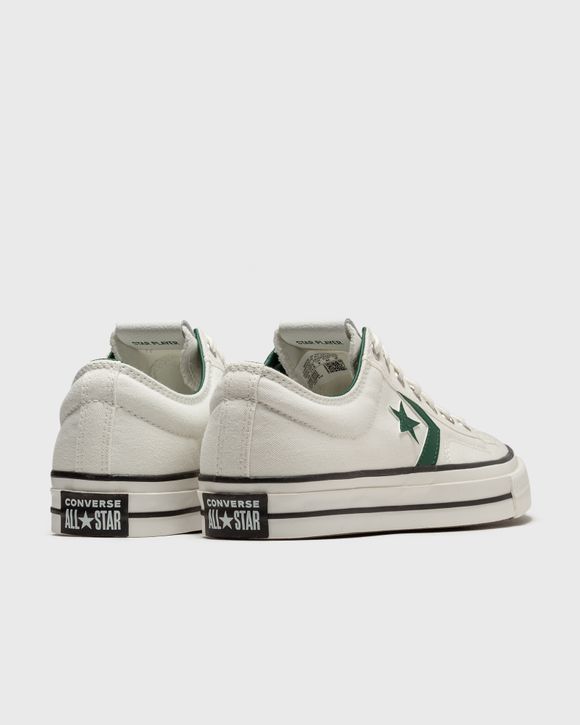 om forladelse bud skrædder Converse STAR PLAYER 76 White | BSTN Store