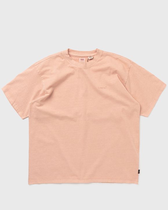 RED TAB VINTAGE TEE