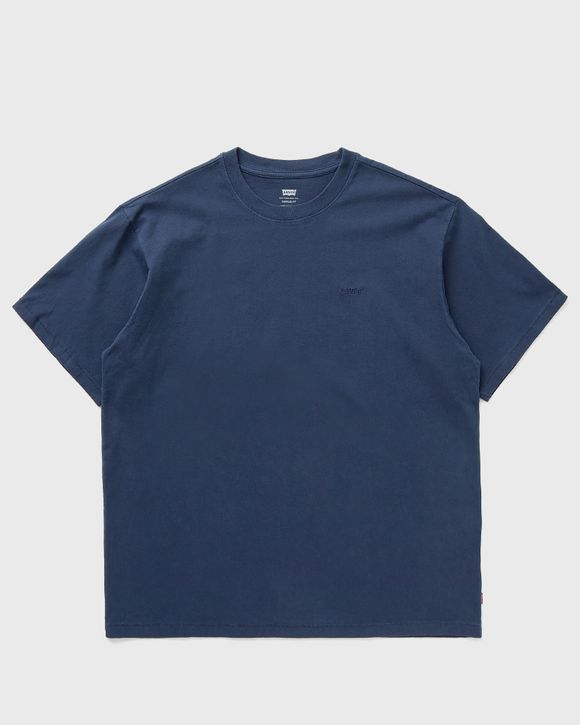 RED TAB VINTAGE TEE BLUES