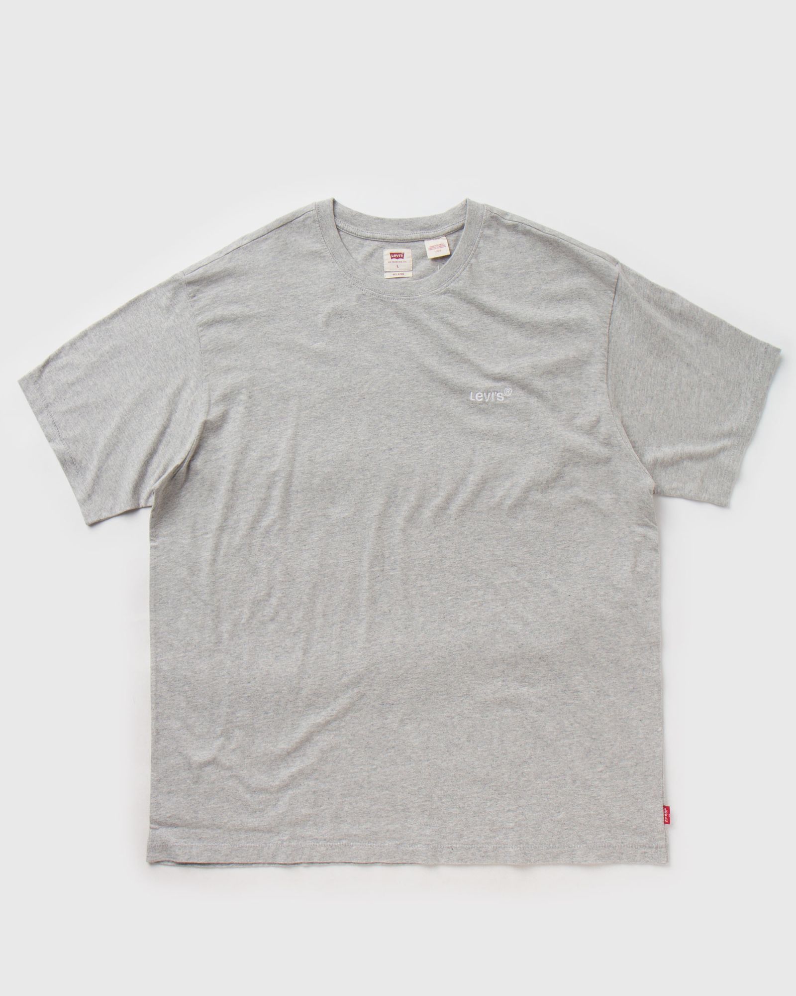 RED TAB VINTAGE TEE