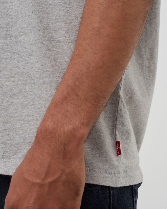RED TAB VINTAGE TEE