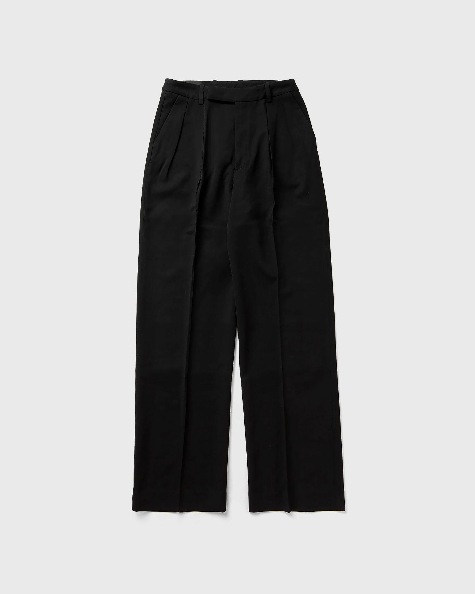 Jackie Pleat Trouser