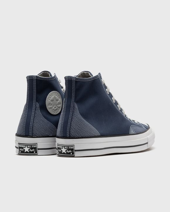 Converse chuck 70 true navy best sale