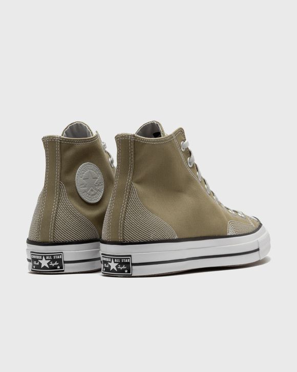 Chuck 70
