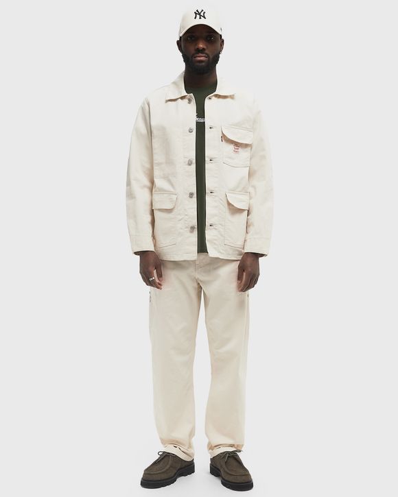 Thumbnail - BROADWAY ENIGNEER COAT