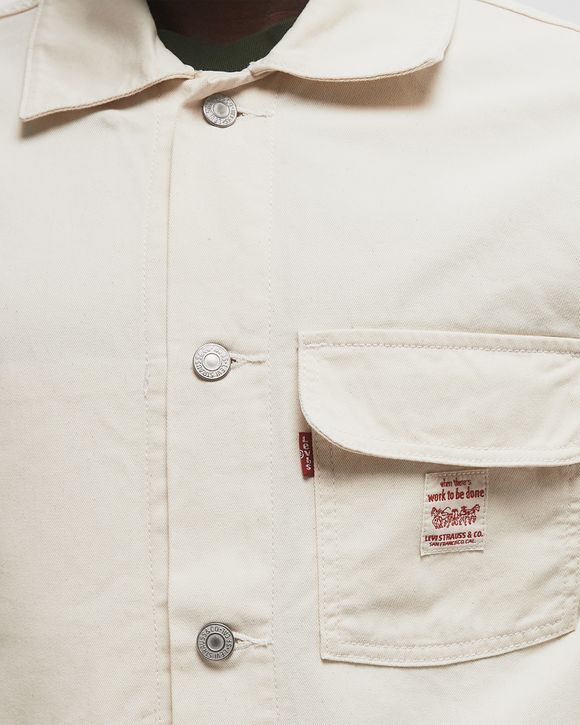 BROADWAY ENIGNEER COAT