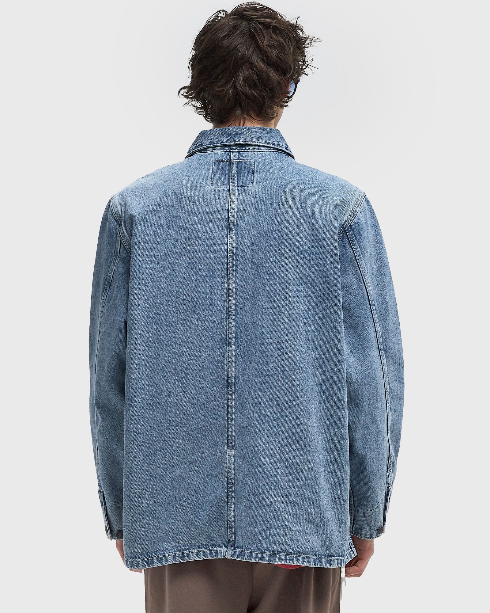 BROADWAY ENIGNEER COAT