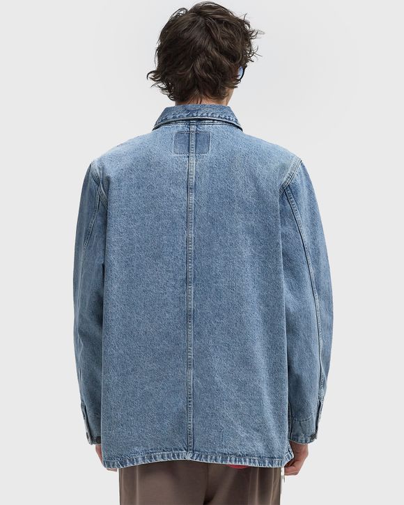 BROADWAY ENIGNEER COAT