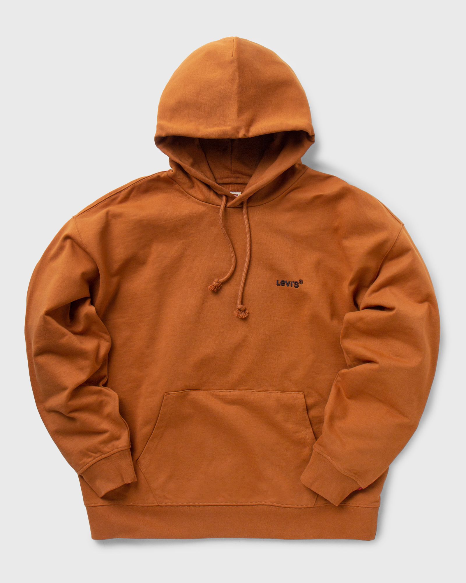 RED TAB SWEATS HOODIE