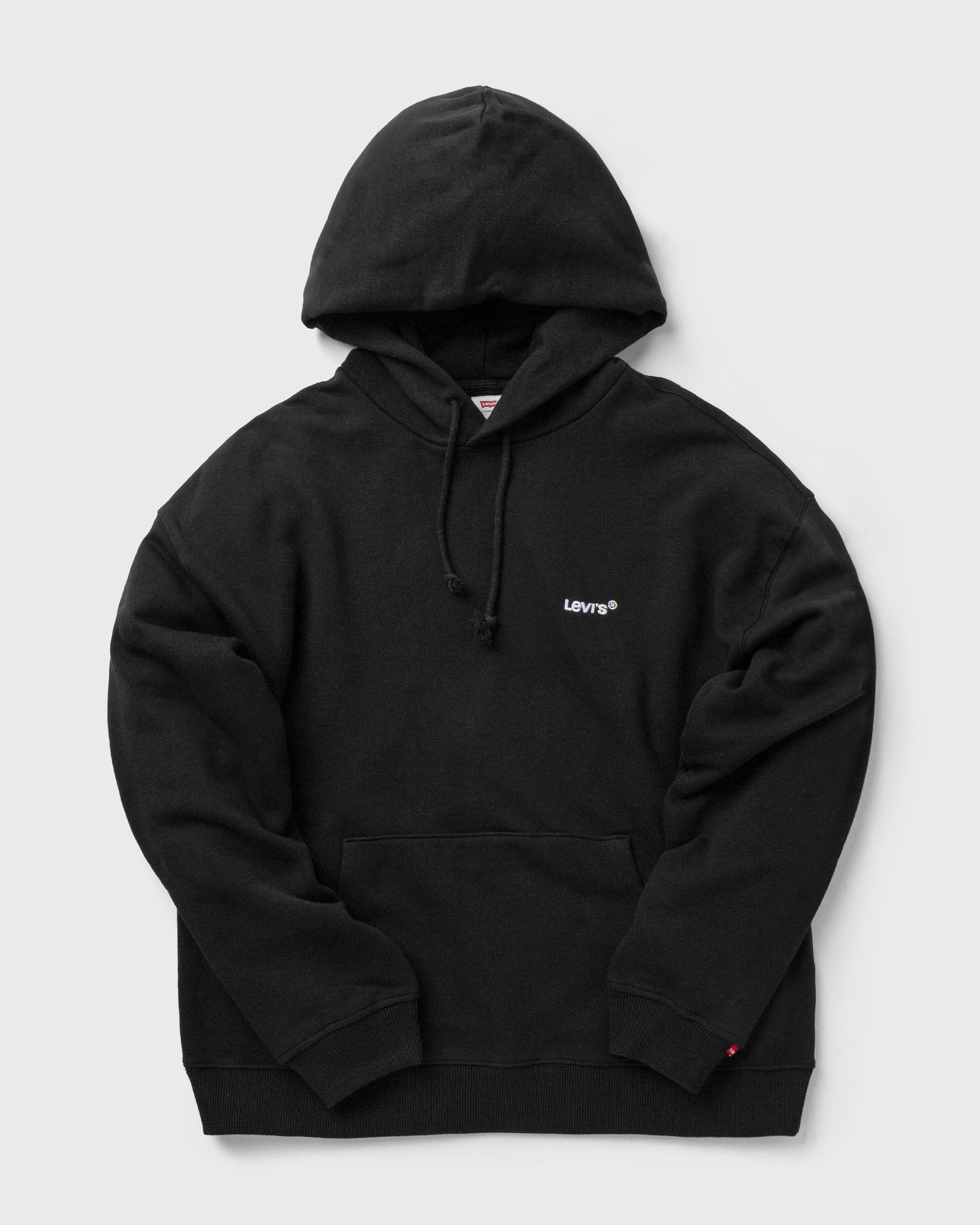 RED TAB SWEATS HOODIE