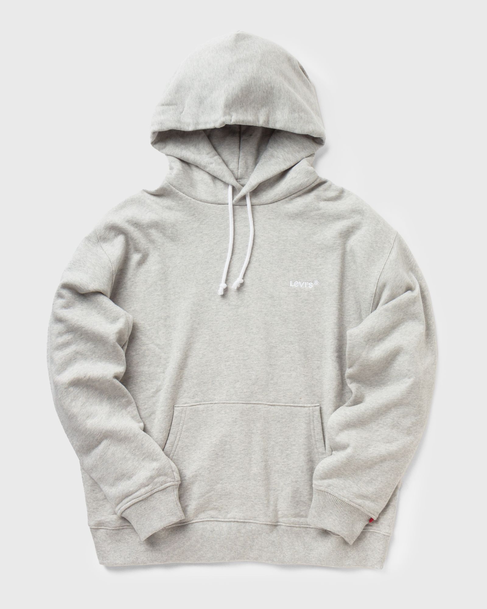RED TAB HOODIE