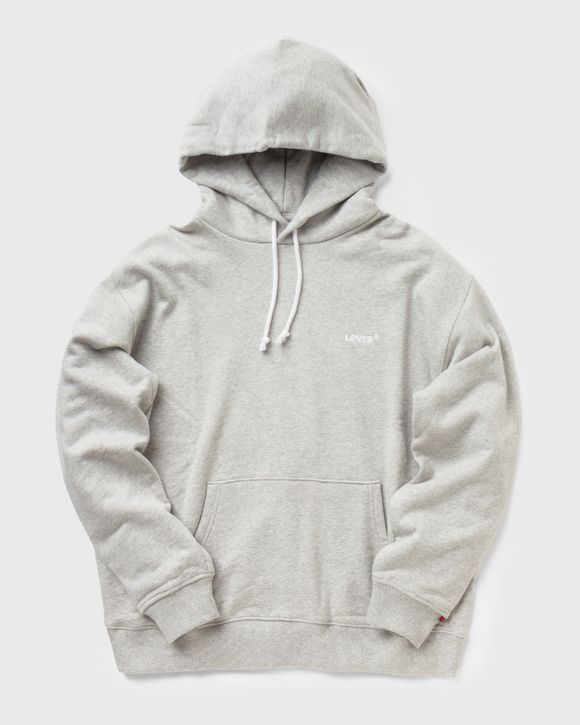 RED TAB HOODIE